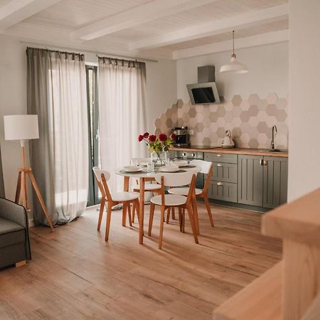 Antresola13 Apartment ซูปราชว์ ภายนอก รูปภาพ