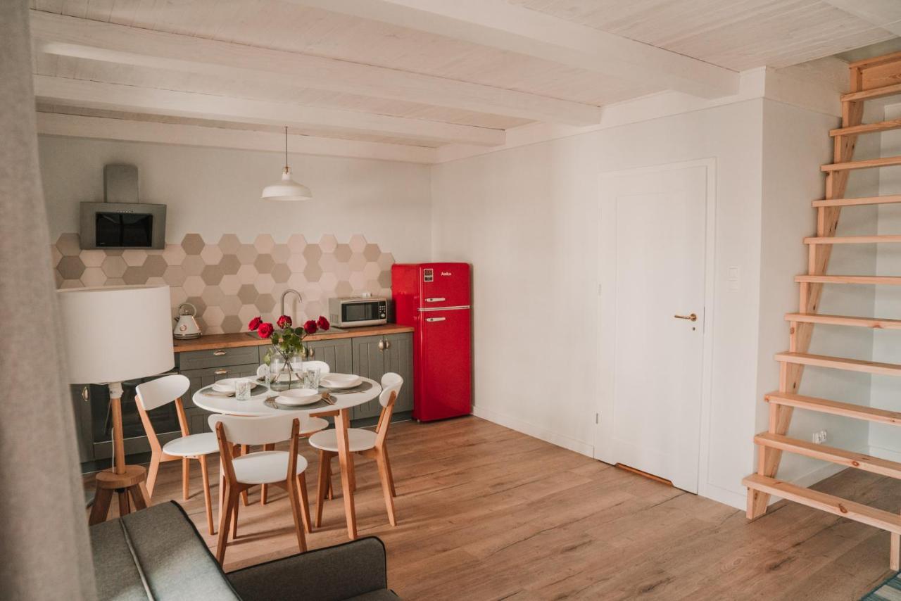 Antresola13 Apartment ซูปราชว์ ภายนอก รูปภาพ