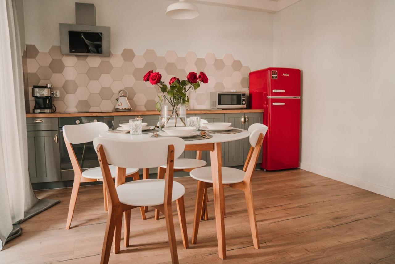 Antresola13 Apartment ซูปราชว์ ภายนอก รูปภาพ