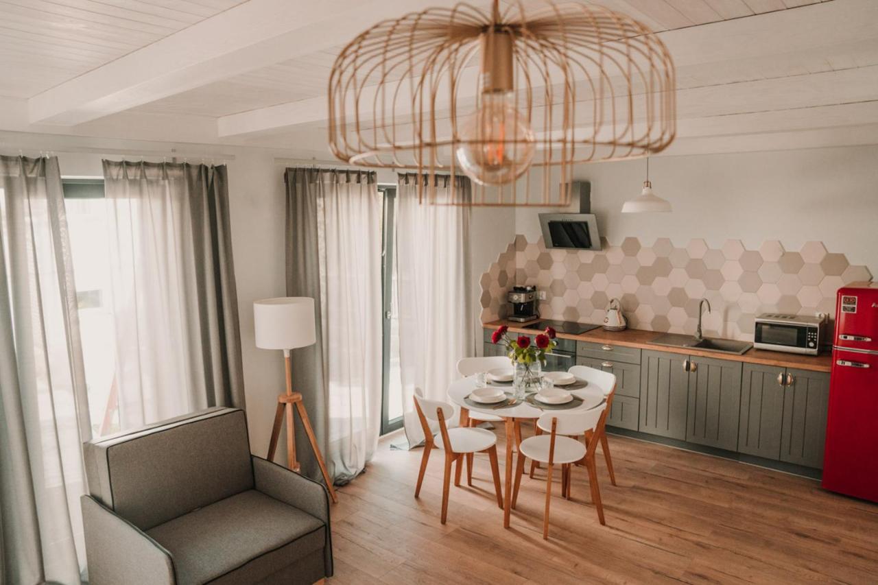 Antresola13 Apartment ซูปราชว์ ภายนอก รูปภาพ