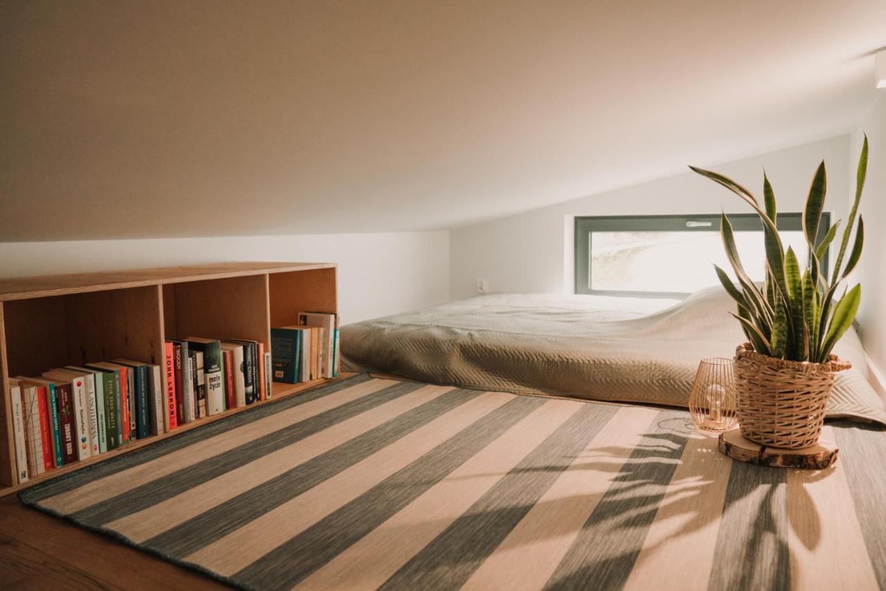 Antresola13 Apartment ซูปราชว์ ภายนอก รูปภาพ