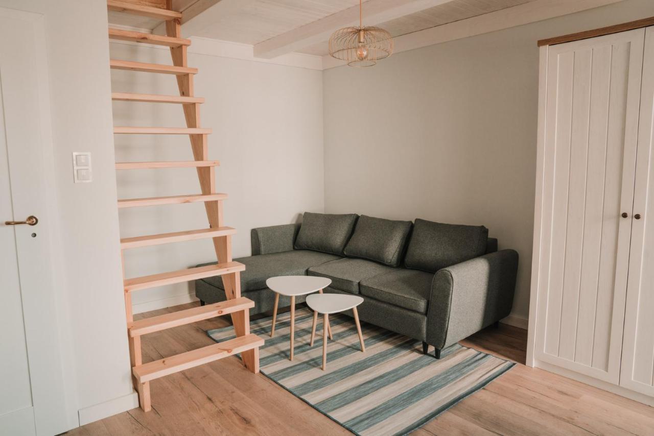 Antresola13 Apartment ซูปราชว์ ภายนอก รูปภาพ