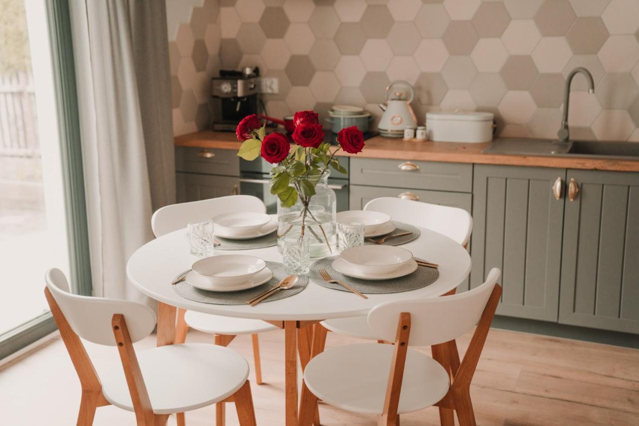 Antresola13 Apartment ซูปราชว์ ภายนอก รูปภาพ